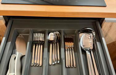 Apartamentos Prestige Málaga - Suite VI - Foto 48