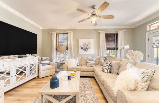 Carmine by Avantstay 2022 Remodeled Destin Home - Foto 10