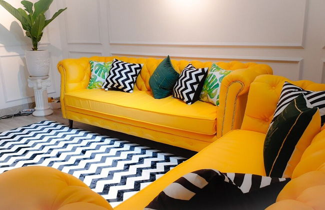 Cala South Beach Villas - Foto 56