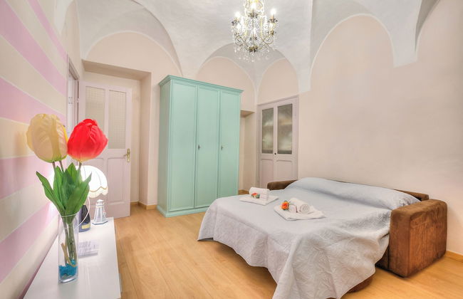 Goccia Di Mare 50m From The Sea - Foto 3