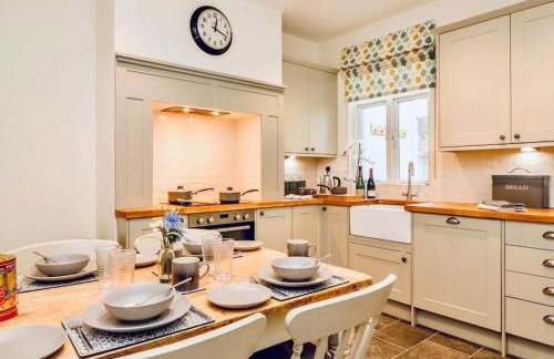 Steam Train Cottage - Lake District Hideaway - Foto 13