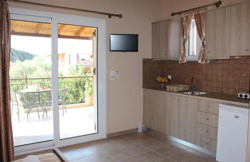 Alkionis Pool View Apartments - Foto 72