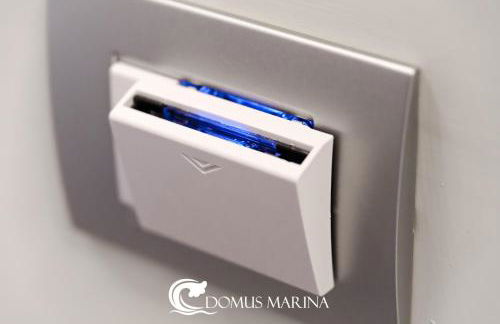 Domus Marina - Atlantico Apartment - Foto 13