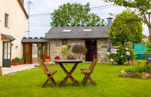 Vivienda Vacacional Casa Fidel - Foto 1