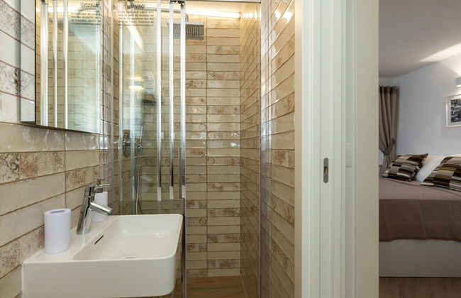 Apartment & Rooms Palmotta - Photo 28