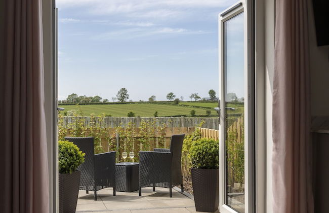 Causeway Coast Retreats - Foto 16