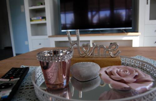 Ferienhaus Kleiner Onkel, Seeblick, Angeln, Sauna, ruhige Lage - Foto 15