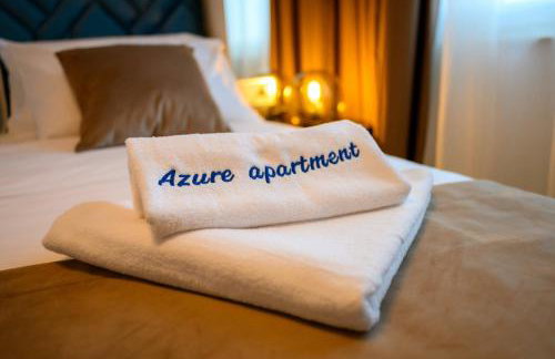 Azure apartment - Foto 48