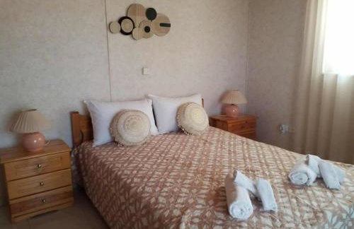 Afroditi Country Residence - Photo 10