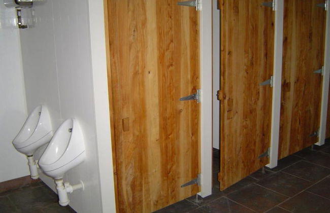 Alpine-pacific Holiday Park - Foto 61