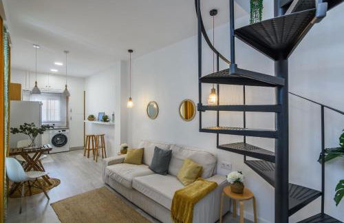 Estudio del Astillero by Ĥ - Centro Ayamonte AEHASP00 - Photo 1