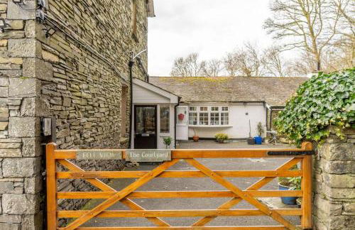 The Courtyard - Foto 1