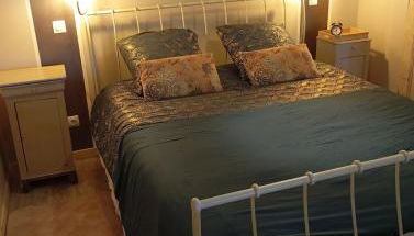 La Grange gîte la bergerie 1 CH - Foto 2