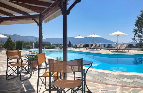 Pleiades Samos - Foto 44