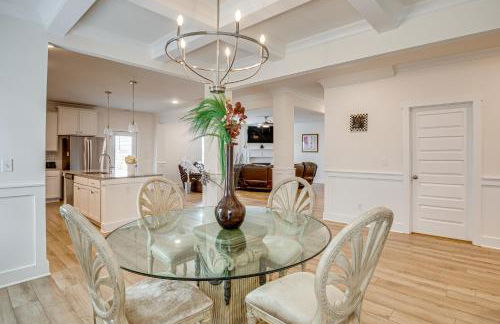 15 Mi to Dtwn Huntsville Newly Built Home! - Foto 6