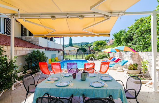 Villa Leona V1 - Foto 23