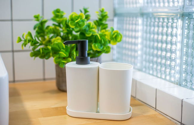 HB apartments Marukhis - Foto 41