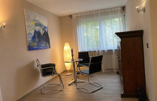 Am alten Apfelbaum - Fewo 2 - Foto 18