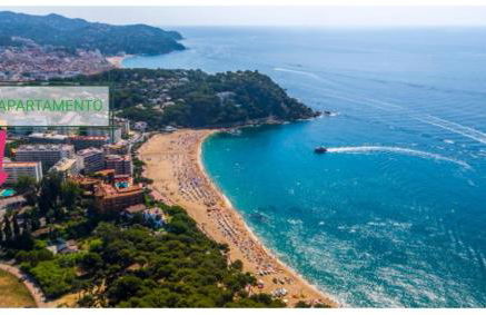 BEACH&POOL, Boutique Apartament with free parking, full equipped in Fenals Beach - Foto 24