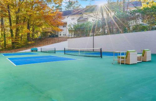 Landing Beautiful 2BD Tennis Court Clubhouse - Foto 29