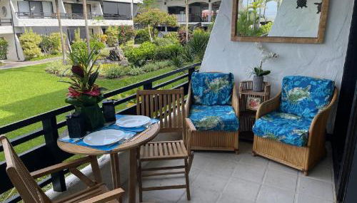 ZERO FEES Aloha Lani Condo #A208 at Casa De Emdeko - Foto 4