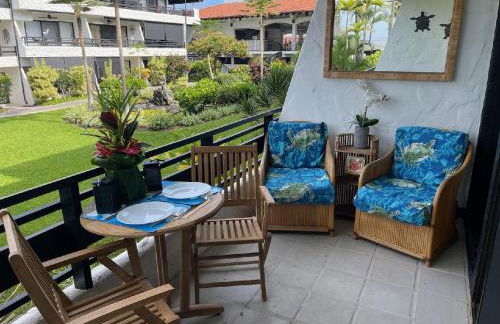 ZERO FEES Aloha Lani Condo #A208 at Casa De Emdeko - Foto 4