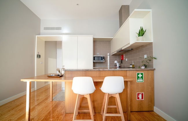 Oporto Trendy Formosa - Foto 79