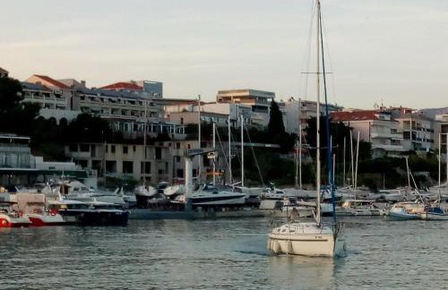 Sunshower apartment and studio - Photo 24