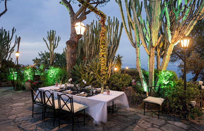 Villa Barkley -luxury Estate With Villa Cottages With a Pool - Foto 45