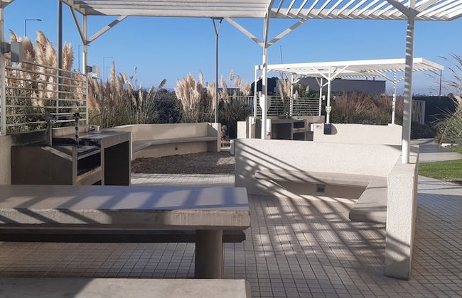 Marina Oceano Enjoy Coquimbo Uno - Foto 24