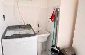 Apartamento Bonsai no Centro de Sorocaba com vaga ar cond e vista - Foto 8