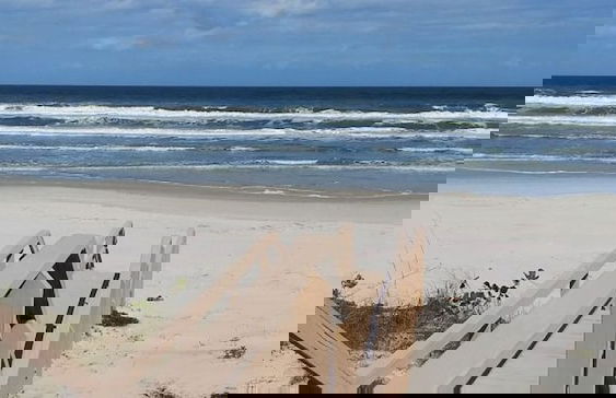 Beach View Oceanfront Condo in Ponce Inlet FL - Foto 37