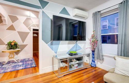 Pet-Friendly Salem Apartment with Shared Deck! - Photo 5