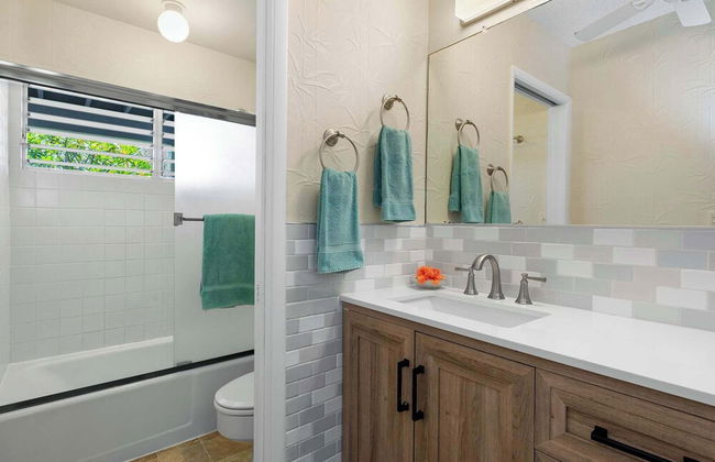 Koana's Ocean Hale Onsite Pool - Foto 13