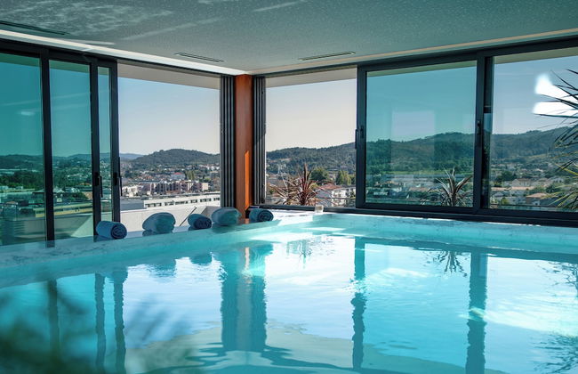 Valentina Residence by GuimaGold - Foto 11