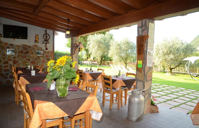 Agriturismo Girardelli - Foto 25