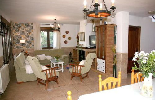 Casas Rurales Cazorla-Alcón - Foto 75