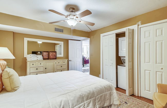 DP 202C Recently renovated 2 bedroom condo near Destin Harbor and amazing views by RedAwning - Foto 6