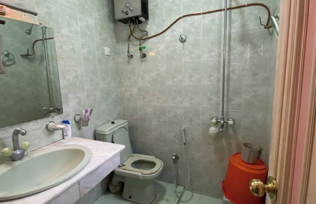 Ammaz Cottage - Foto 13