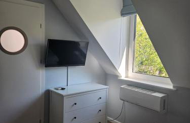 Pokoje na Szlaku Kajki 20A - Foto 10