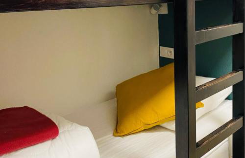 FLOR de MONTANHAS Appt vacances 4P- La Pierre St Martin GR10 - Foto 10