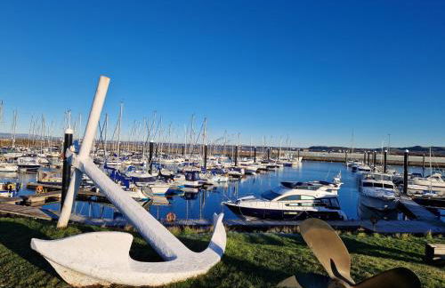 Seaview Retreat - Foto 17