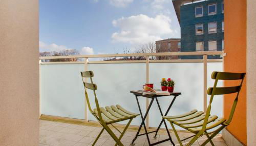 Kaktus House - Your Home Away from Home in Milan - Foto 2