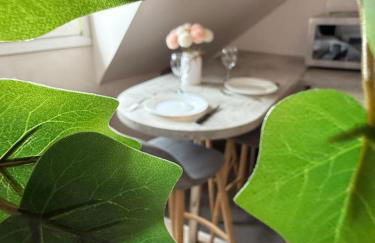 Appartement Strasbourg Centre - Photo 1