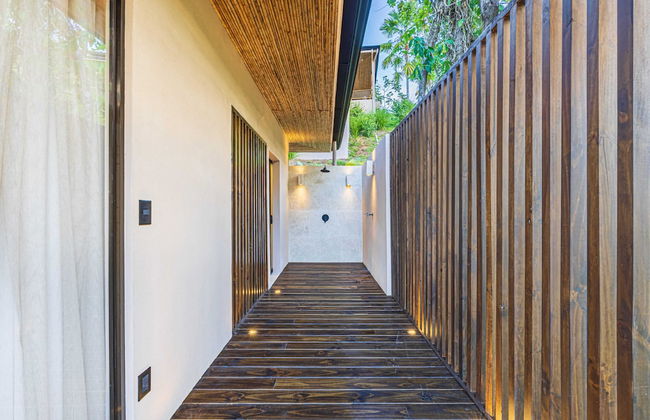 Tiki Villas Rainforest Lodge & Spa - Foto 42