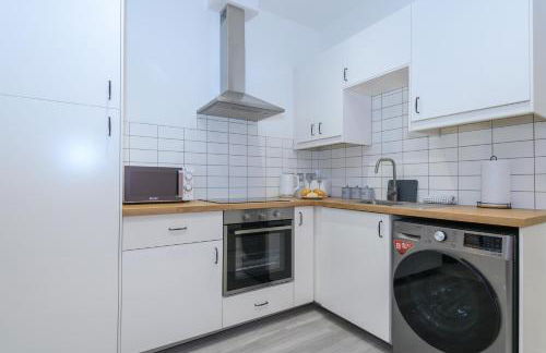Fantastic Modern 1 Bedroom Leeds - Foto 18