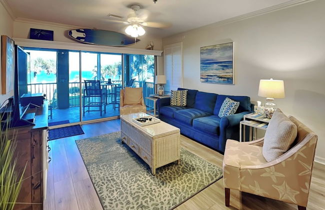 South Beach Club 205 - Foto 33