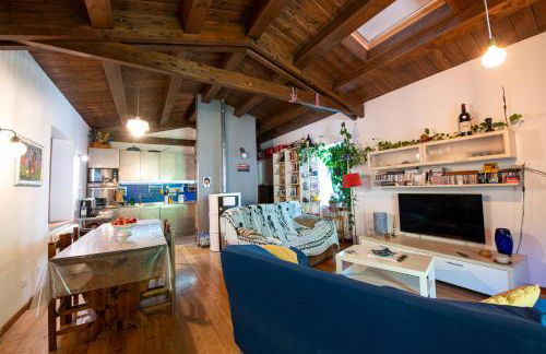 Chalet Battista Grotte di Frasassi - Foto 8