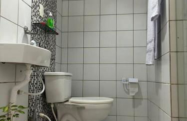 Apartamento a beira-mar Natal - Foto 8