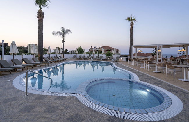 Arkadia Luxury Hotel Apartments - Foto 79